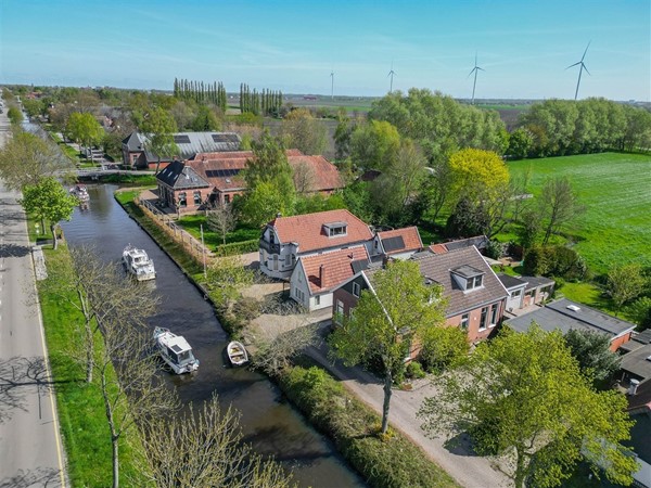 Medium property photo - J. Kammingakade 4A, 9648 KN Wildervank